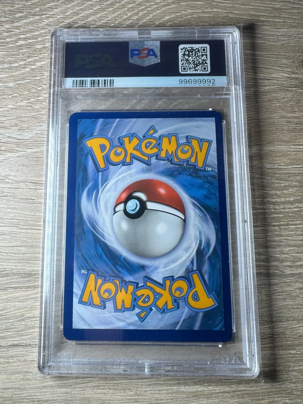 Raboot #147/Pokemon Stellar Crown